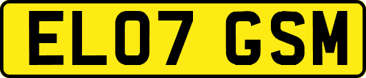 EL07GSM