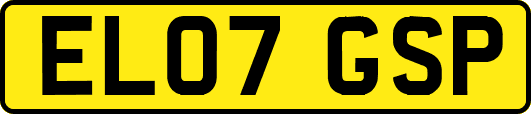 EL07GSP