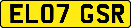 EL07GSR
