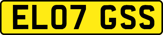 EL07GSS