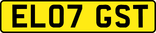 EL07GST