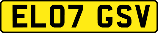 EL07GSV