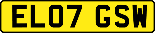 EL07GSW