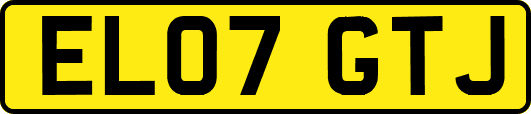 EL07GTJ