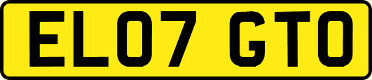 EL07GTO