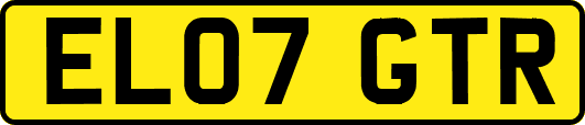 EL07GTR