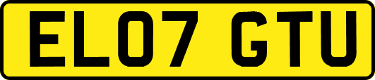 EL07GTU