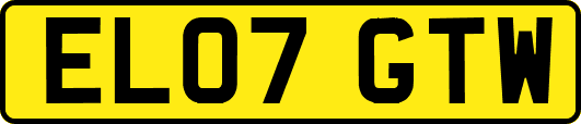 EL07GTW