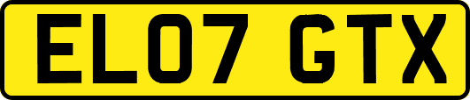 EL07GTX