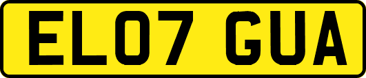 EL07GUA
