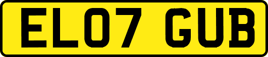 EL07GUB