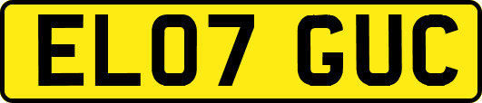 EL07GUC