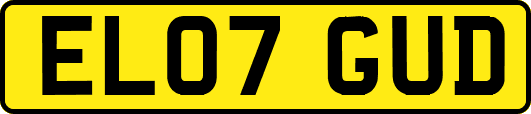 EL07GUD