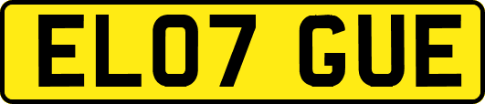EL07GUE