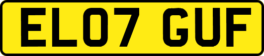 EL07GUF