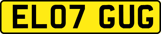 EL07GUG