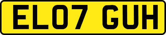 EL07GUH