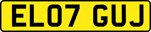 EL07GUJ