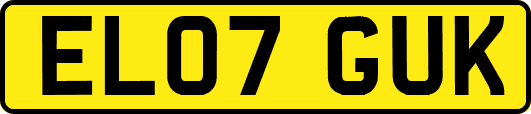 EL07GUK