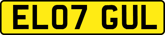 EL07GUL
