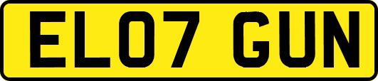 EL07GUN