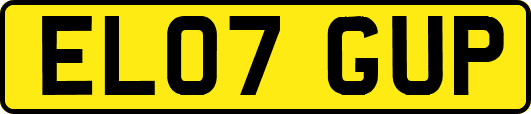 EL07GUP
