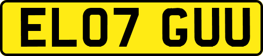 EL07GUU