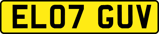 EL07GUV