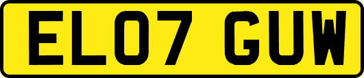 EL07GUW