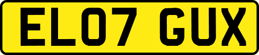 EL07GUX