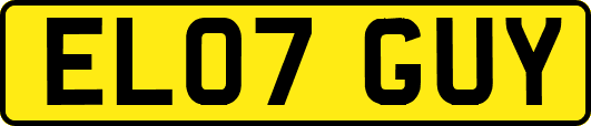 EL07GUY