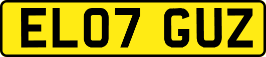 EL07GUZ