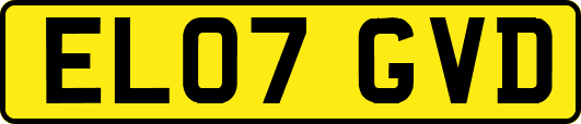 EL07GVD