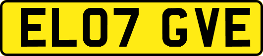 EL07GVE