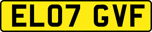 EL07GVF