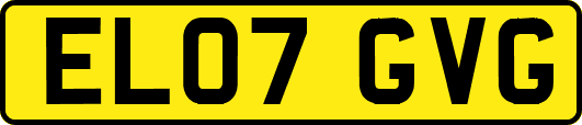 EL07GVG