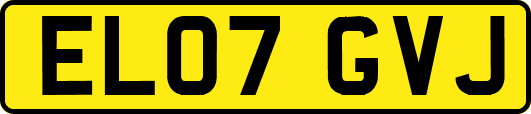 EL07GVJ