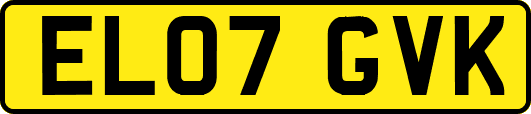 EL07GVK