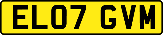 EL07GVM