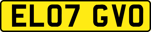 EL07GVO