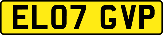 EL07GVP