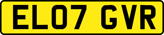 EL07GVR