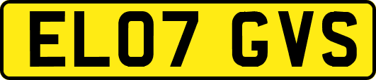 EL07GVS