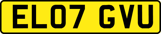 EL07GVU
