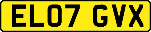 EL07GVX