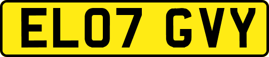 EL07GVY