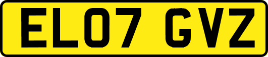 EL07GVZ
