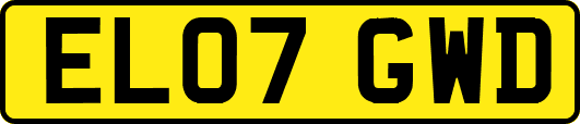 EL07GWD