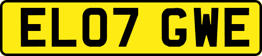 EL07GWE
