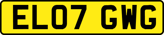 EL07GWG